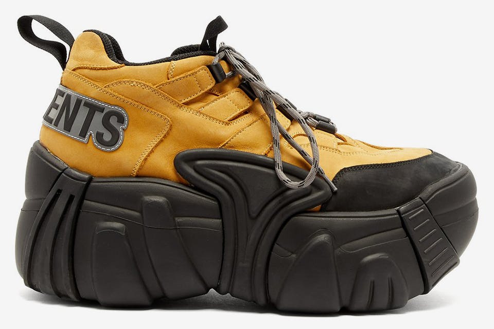 Vetements swear clearance